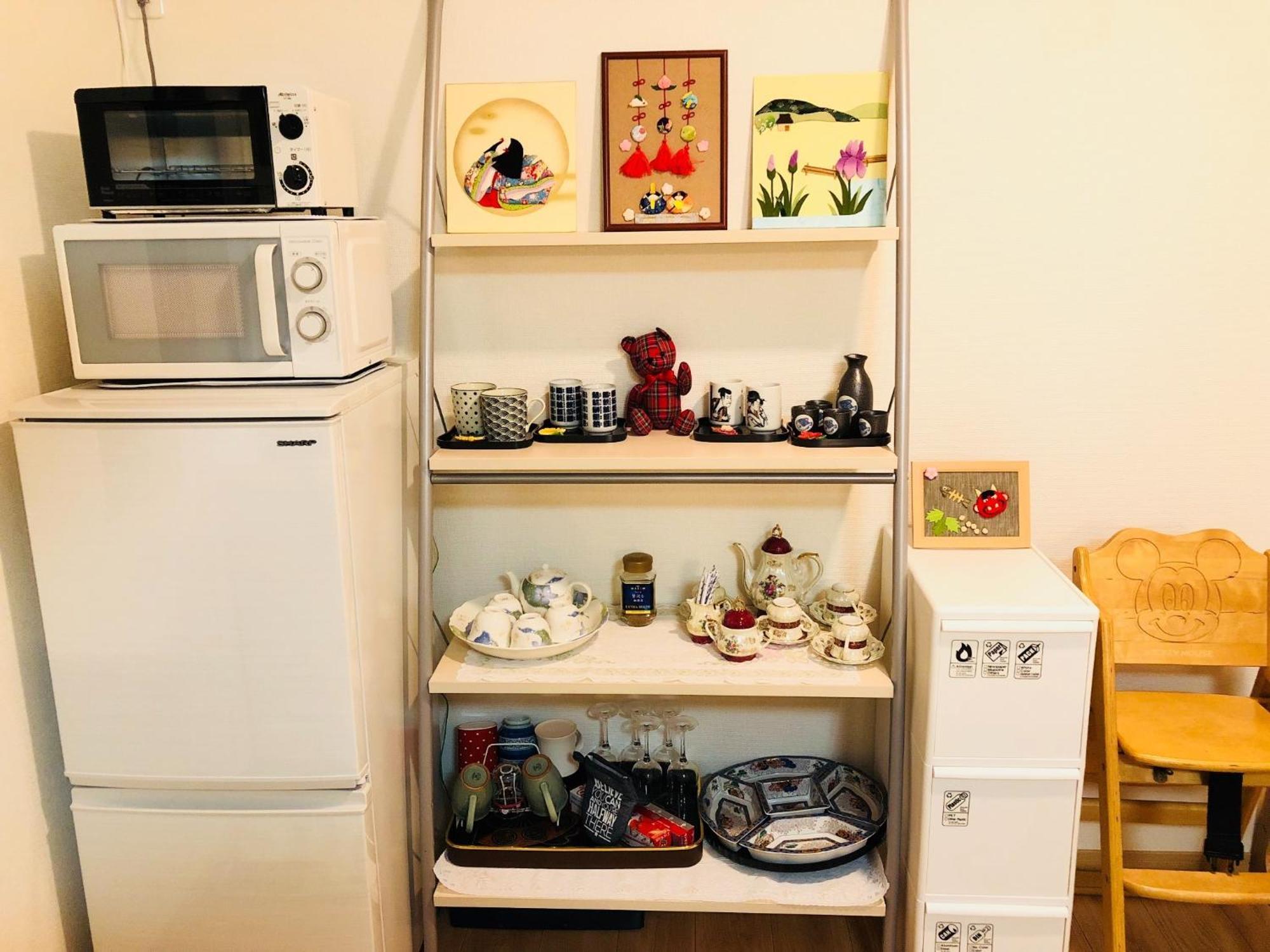 Ferienhaus Ikebukuro Hokuen - Vacation 37341v Präfektur Tokio