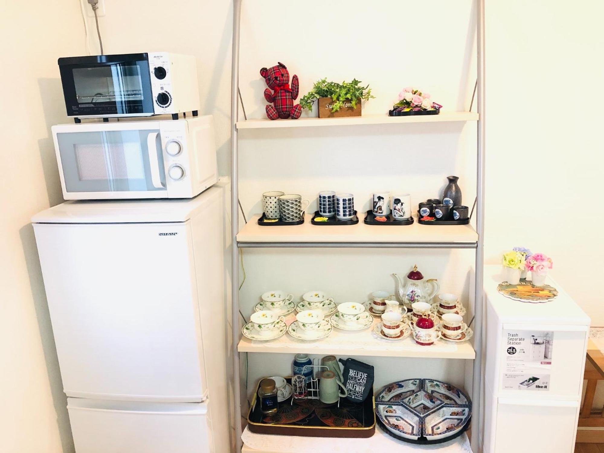 Ferienhaus Ikebukuro Hokuen - Vacation 37341v Präfektur Tokio