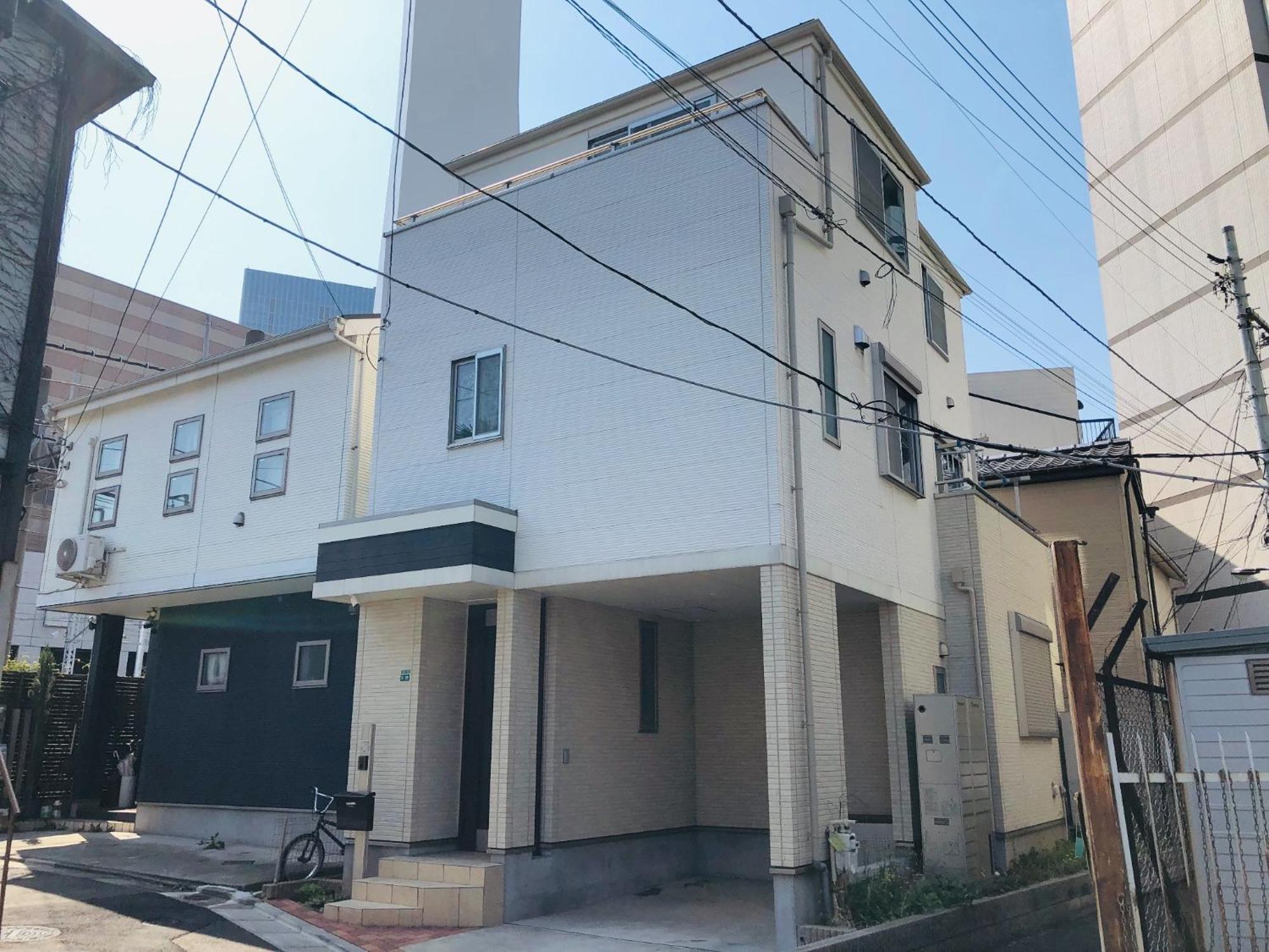 Ferienhaus Ikebukuro Hokuen - Vacation 37341v Präfektur Tokio
